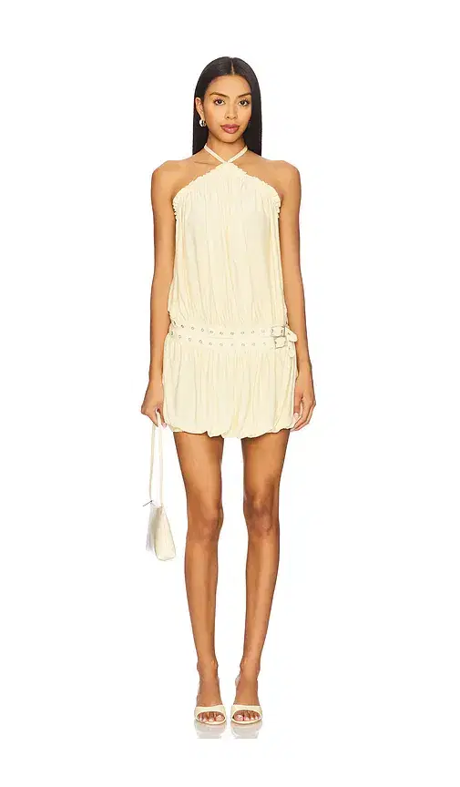 Magnol Dress