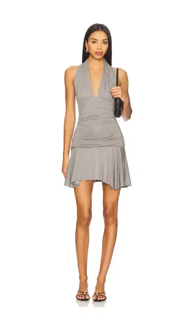 With Jean Astoria Dress | Thumbnail 1