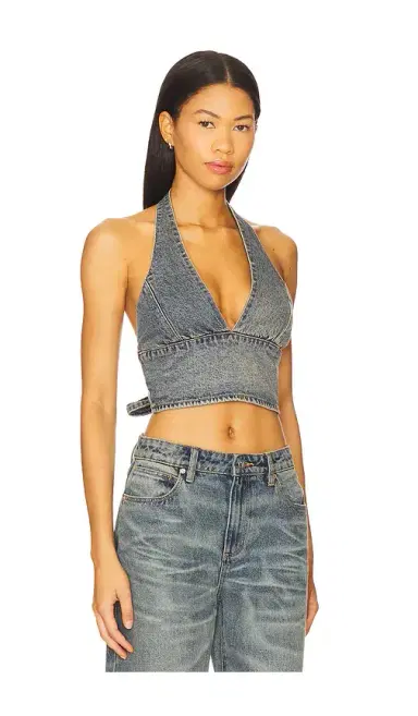 Abrand Revolution Halter | Thumbnail 2 Abrand Revolution Halter | Thumbnail 2