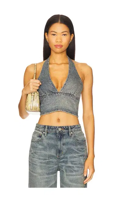 Abrand Revolution Halter | Thumbnail 1 Abrand Revolution Halter | Thumbnail 1