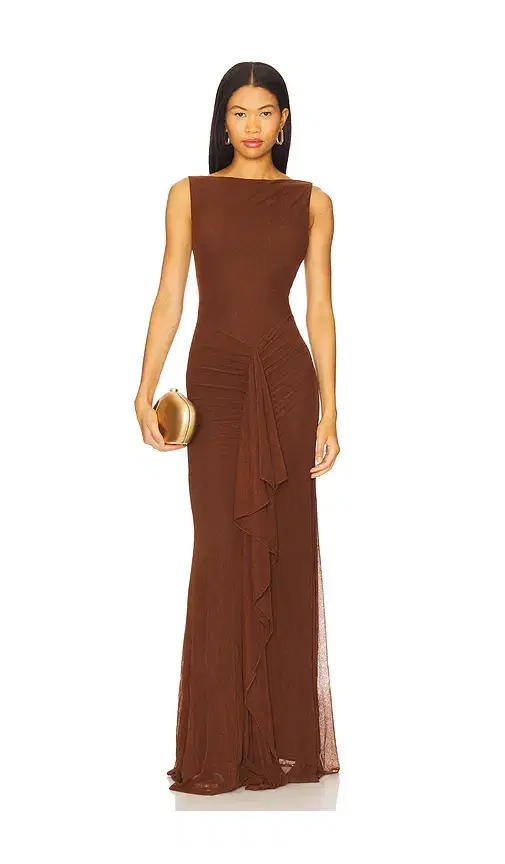 Ellie Maxi Dress
