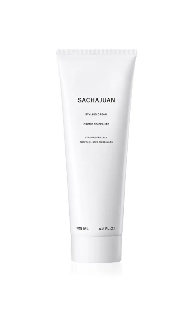 Styling Cream