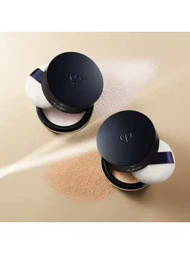 Clé de Peau Beauté Women's Loose Powder - Light Medium Refill | Thumbnail 3 Clé de Peau Beauté Women's Loose Powder - Light Medium Refill | Thumbnail 3