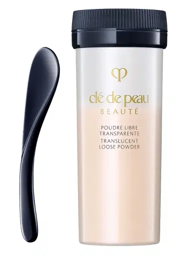 Clé de Peau Beauté Women's Loose Powder - Light Medium Refill | Thumbnail 1 Clé de Peau Beauté Women's Loose Powder - Light Medium Refill | Thumbnail 1