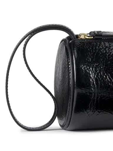 Proenza Schouler Women's Silo Leather Clutch | Thumbnail 5 Proenza Schouler Women's Silo Leather Clutch | Thumbnail 5
