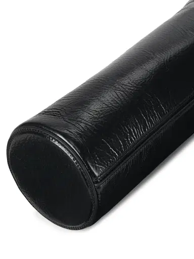 Proenza Schouler Women's Silo Leather Clutch | Thumbnail 6 Proenza Schouler Women's Silo Leather Clutch | Thumbnail 6