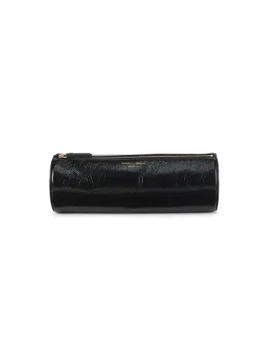 Proenza Schouler Women's Silo Leather Clutch | Thumbnail 1 Proenza Schouler Women's Silo Leather Clutch | Thumbnail 1