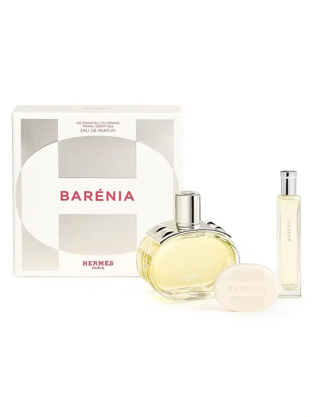Women's Barénia Eau de Parfum Gift Set