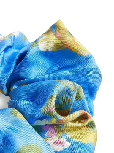 La DoubleJ Women's Giga Scrunchie | Thumbnail 4