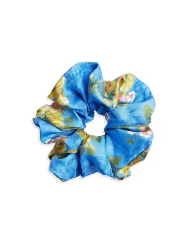 La DoubleJ Women's Giga Scrunchie | Thumbnail 1