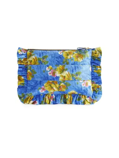 La DoubleJ Women's Hand Pochette | Thumbnail 3