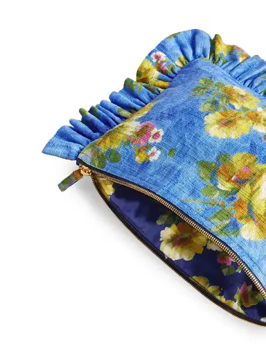 La DoubleJ Women's Hand Pochette | Thumbnail 4