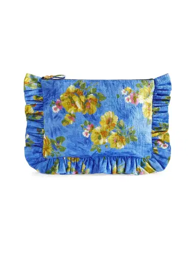 La DoubleJ Women's Hand Pochette | Thumbnail 1