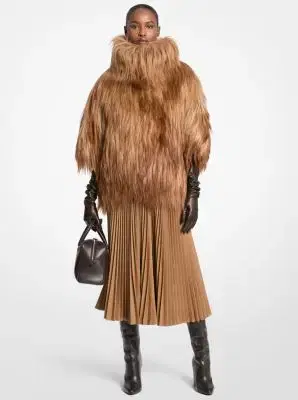 Michael Kors Collection Kasia Medium Leather Satchel | Thumbnail 4 Michael Kors Collection Kasia Medium Leather Satchel | Thumbnail 4