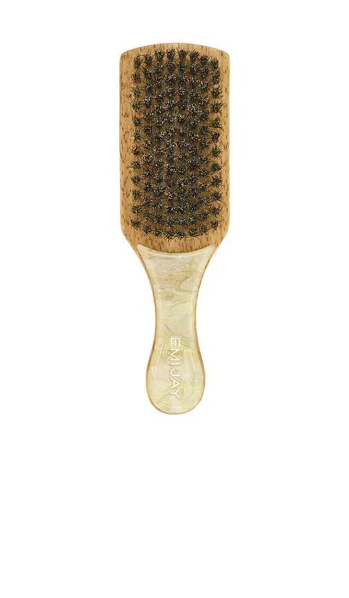 Mini Boar Bristle Brush