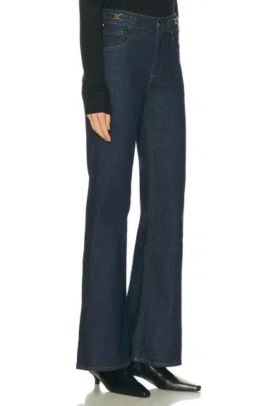 Citizens of Humanity Kimberly Flare Jeans | Thumbnail 4 Citizens of Humanity Kimberly Flare Jeans | Thumbnail 4
