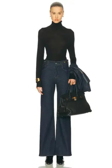 Citizens of Humanity Kimberly Flare Jeans | Thumbnail 7 Citizens of Humanity Kimberly Flare Jeans | Thumbnail 7