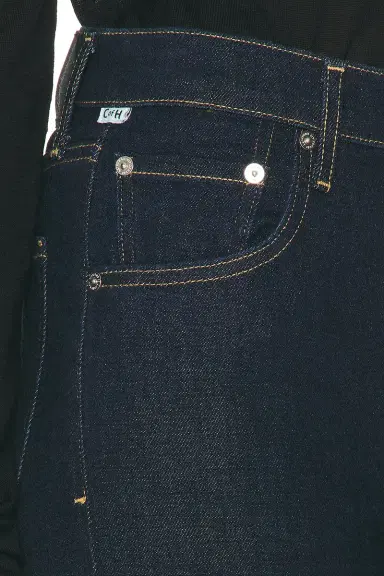 Citizens of Humanity Vidia Mid Rise Boot Jeans | Thumbnail 8 Citizens of Humanity Vidia Mid Rise Boot Jeans | Thumbnail 8