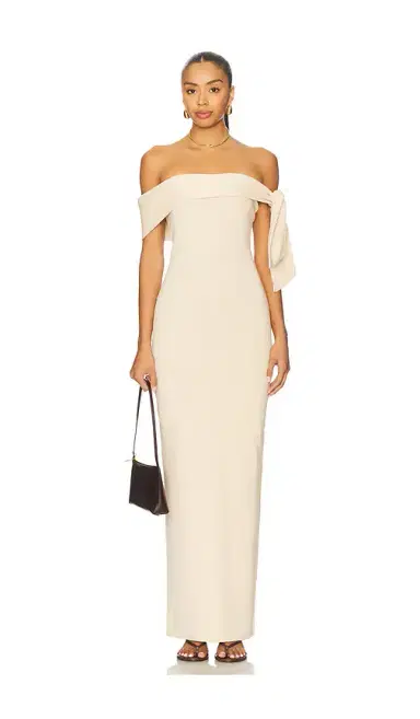 SNDYS Jaymes Maxi Dress | Thumbnail 1 SNDYS Jaymes Maxi Dress | Thumbnail 1