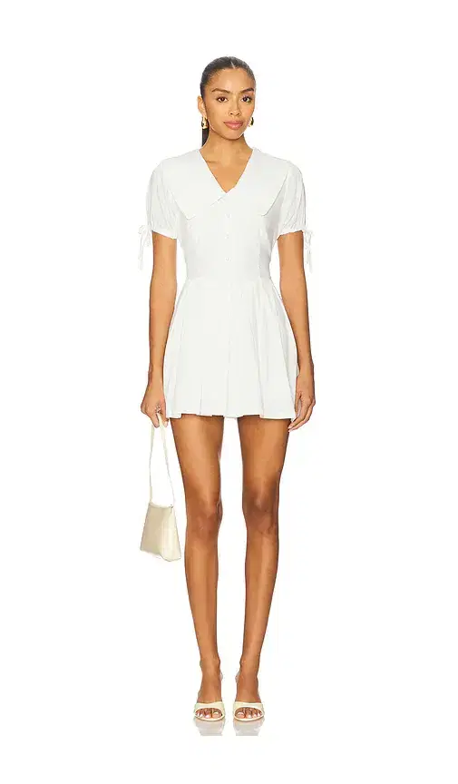 SNDYS x REVOLVE Belmont Mini Dress