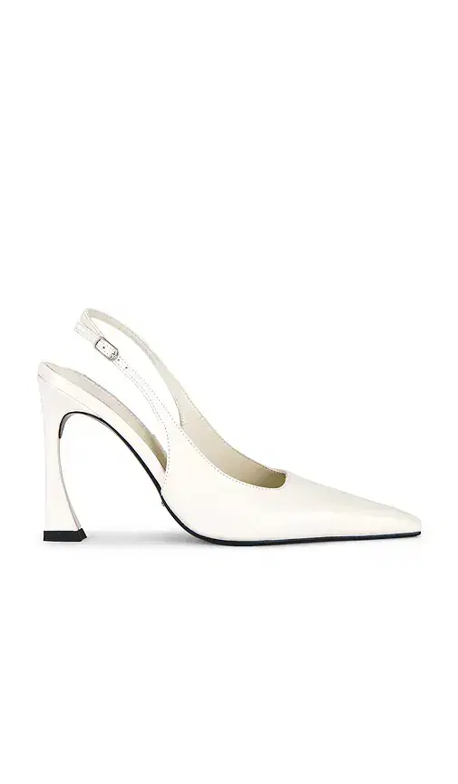 Tony Bianco Sassy Slingback Pump