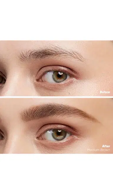 Kosas Brow Pop Dual-Action Defining Pencil | Thumbnail 2