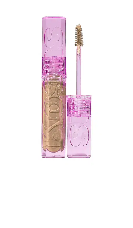 Kosas Air Brow Tinted Volumizing Treatment Gel