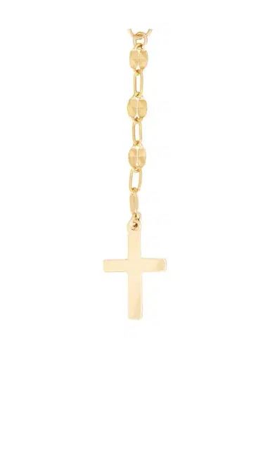 Joy Dravecky Jewelry Slay All Day Lariat Necklace | Thumbnail 2 Joy Dravecky Jewelry Slay All Day Lariat Necklace | Thumbnail 2