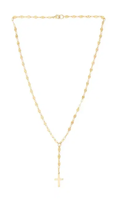 Joy Dravecky Jewelry Slay All Day Lariat Necklace | Thumbnail 1 Joy Dravecky Jewelry Slay All Day Lariat Necklace | Thumbnail 1