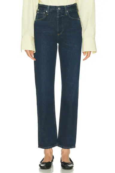 Citizens of Humanity Blaine Vintage Straight Jeans | Thumbnail 3 Citizens of Humanity Blaine Vintage Straight Jeans | Thumbnail 3
