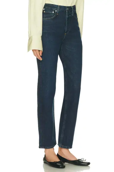 Citizens of Humanity Blaine Vintage Straight Jeans | Thumbnail 4 Citizens of Humanity Blaine Vintage Straight Jeans | Thumbnail 4