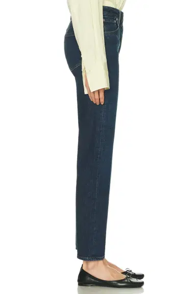 Citizens of Humanity Blaine Vintage Straight Jeans | Thumbnail 5 Citizens of Humanity Blaine Vintage Straight Jeans | Thumbnail 5