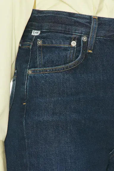 Citizens of Humanity Blaine Vintage Straight Jeans | Thumbnail 8 Citizens of Humanity Blaine Vintage Straight Jeans | Thumbnail 8