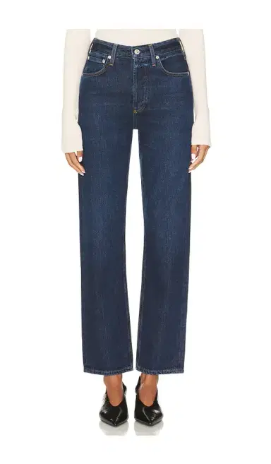 Citizens of Humanity Blaine Vintage Straight Jeans | Thumbnail 1 Citizens of Humanity Blaine Vintage Straight Jeans | Thumbnail 1