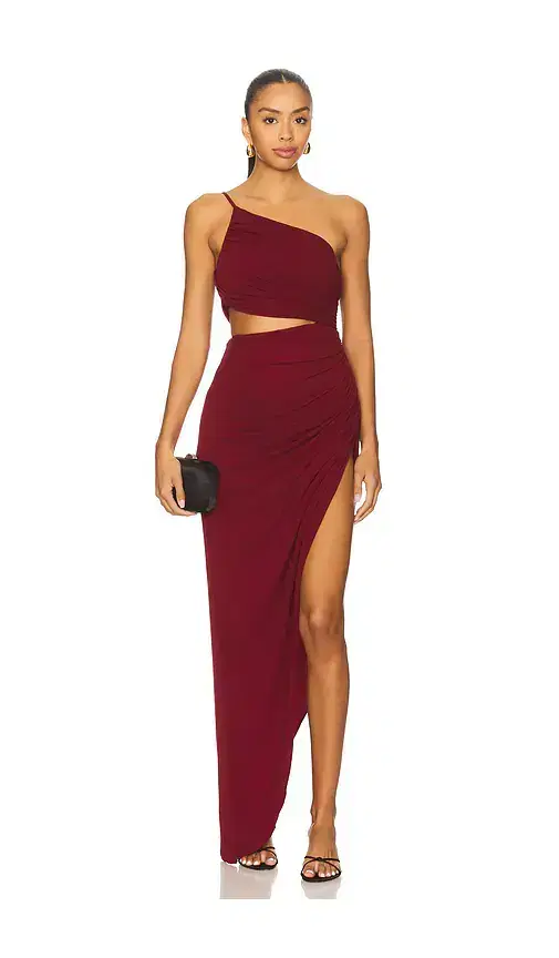 NBD Montserrat Dress