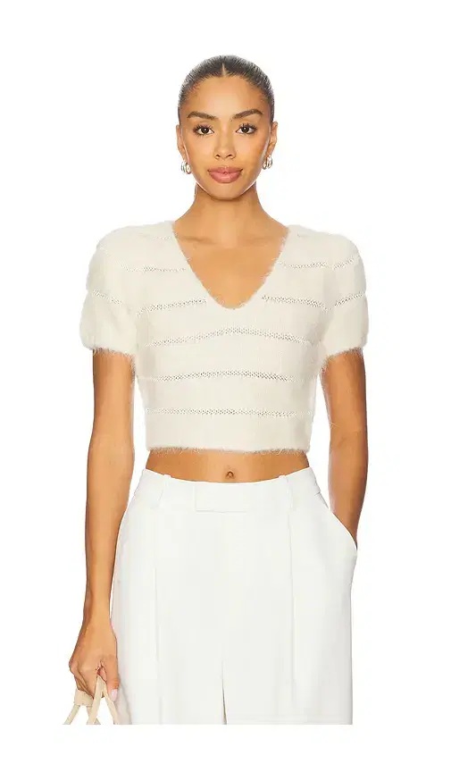FRAME The Cloud Sweater