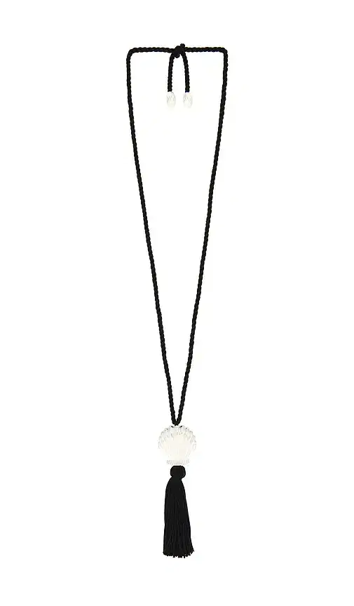 Julietta Ãze Necklace