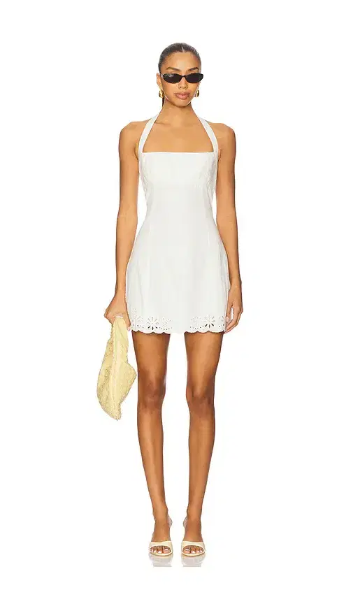 Tularosa Josette Mini Dress