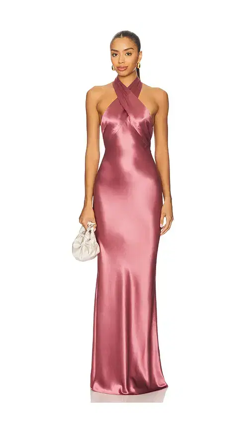 retrofete Wrenley Dress