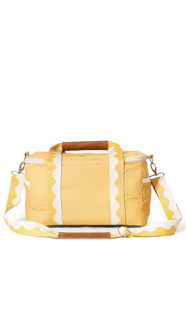 business & pleasure co. Premium Cooler Bag | Thumbnail 2 business & pleasure co. Premium Cooler Bag | Thumbnail 2