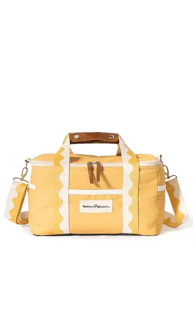 business & pleasure co. Premium Cooler Bag | Thumbnail 1 business & pleasure co. Premium Cooler Bag | Thumbnail 1