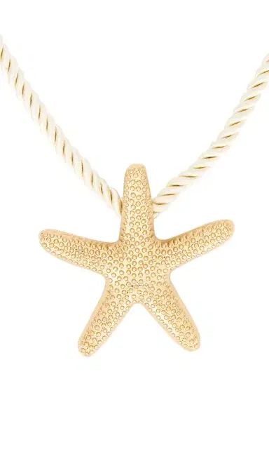 Ettika Starfish Statement Pendant Necklace | Thumbnail 2 Ettika Starfish Statement Pendant Necklace | Thumbnail 2