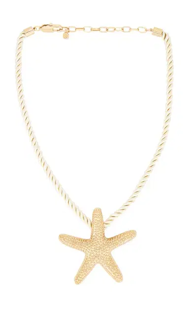 Ettika Starfish Statement Pendant Necklace | Thumbnail 1 Ettika Starfish Statement Pendant Necklace | Thumbnail 1