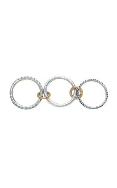 Spinelli Kilcollin Norah Sg Dawn Ring | Thumbnail 4 Spinelli Kilcollin Norah Sg Dawn Ring | Thumbnail 4