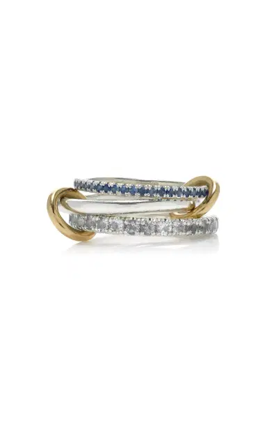 Spinelli Kilcollin Norah Sg Dawn Ring | Thumbnail 5 Spinelli Kilcollin Norah Sg Dawn Ring | Thumbnail 5