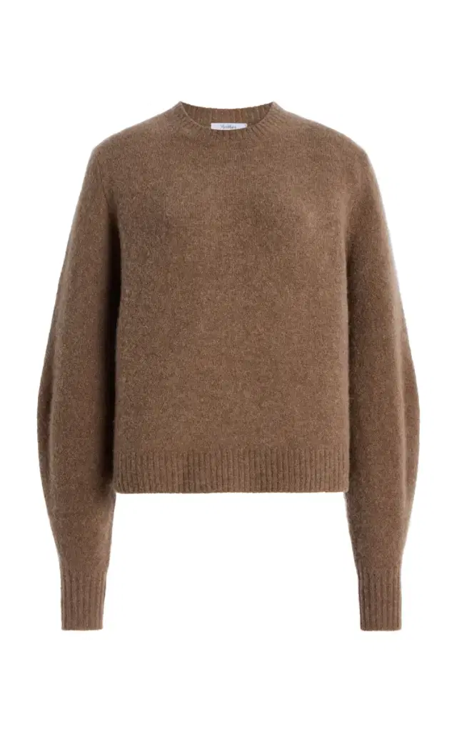 Harlem Sweater