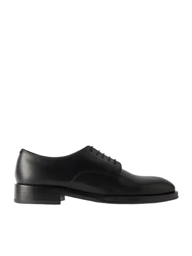 Jason Leather Derby Shoes - Men