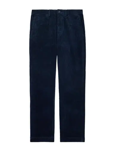 Polo Ralph Lauren Bedford Slim-Fit Straight-Leg Cotton-Blend Corduroy Trousers - Men | Thumbnail 1 Polo Ralph Lauren Bedford Slim-Fit Straight-Leg Cotton-Blend Corduroy Trousers - Men | Thumbnail 1