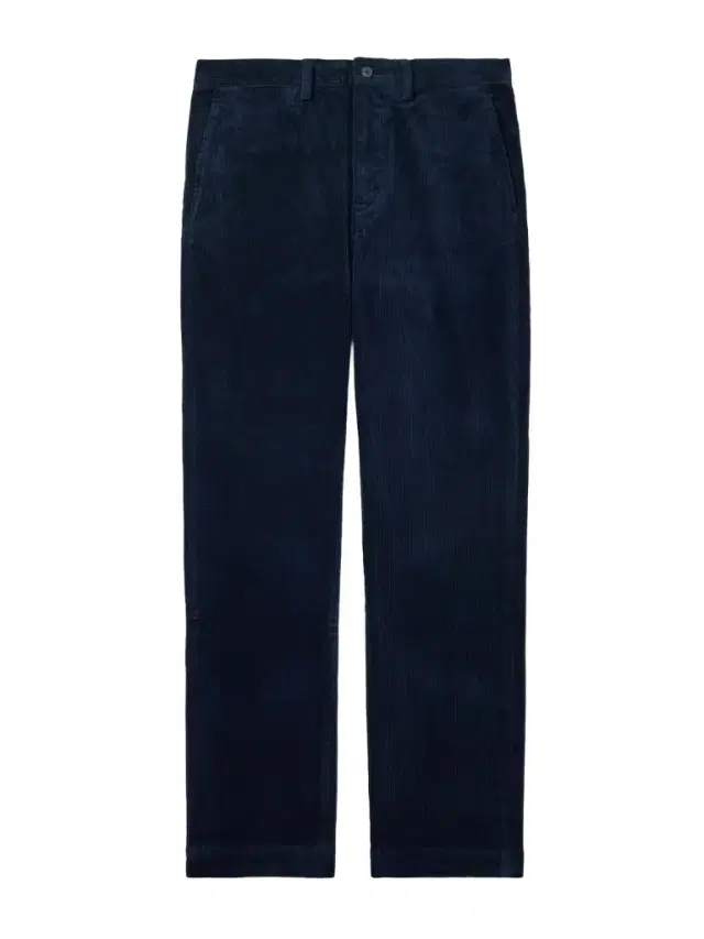 Polo Ralph Lauren Bedford Slim-Fit Straight-Leg Cotton-Blend Corduroy Trousers - Men