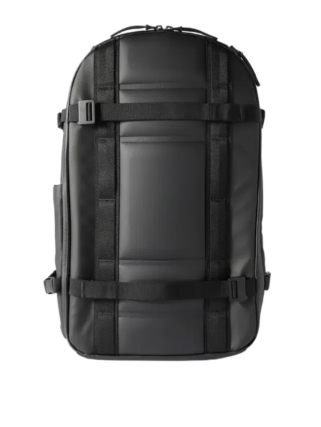 DB Journey Ramverk Pro Nylon Backpack - Men